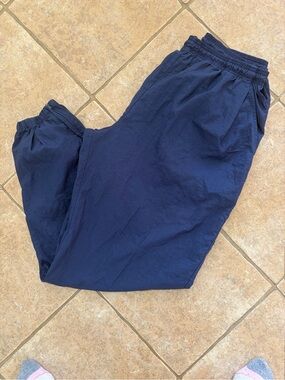 Vintage Nike Windbreaker Pants